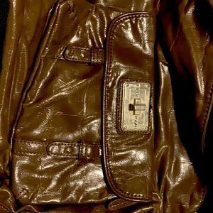 Vintage Tyler Rodan pocketbook